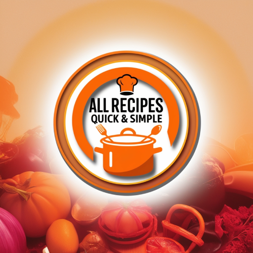 All Recipes Quick and Simple