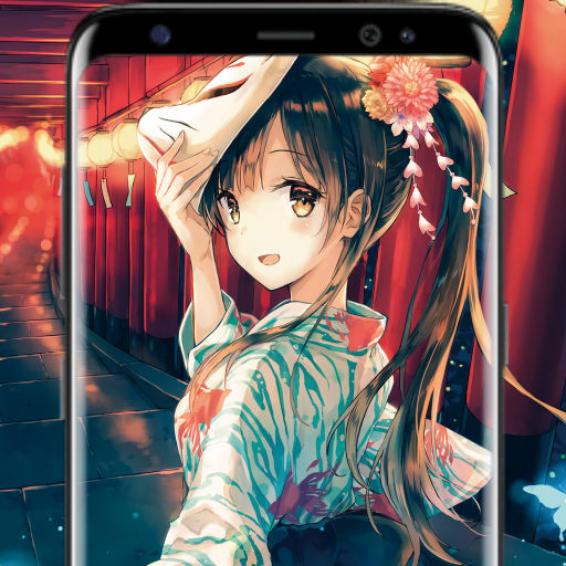 Download Anime wallpapers for mobile phone, free Anime HD pictures
