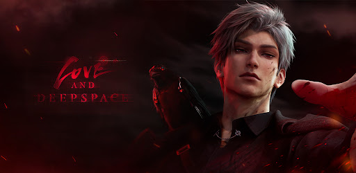 Love And Deep Space