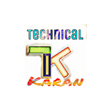 Technical Karan icon