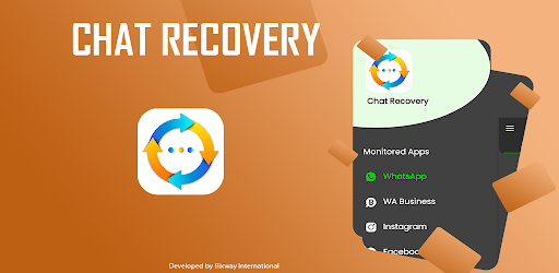 Chat Recovery