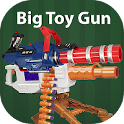 Top 30 Simulation Apps Like Big Toy Gun - Best Alternatives