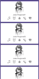 Joker Ringtone Offline