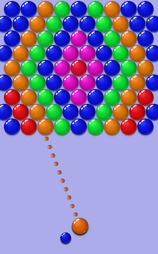 Bubble Shooter Puzzle – Apps no Google Play