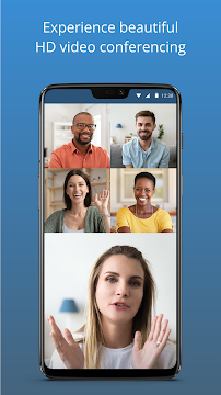 Download Free Conference Call App Free on PC (Emulator) - LDPlayer