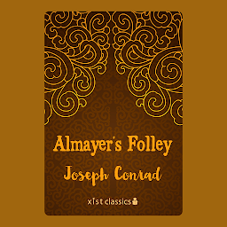 Icon image Almayer's Folly