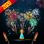Cover Image of Download NewYear Fireworks  APK
