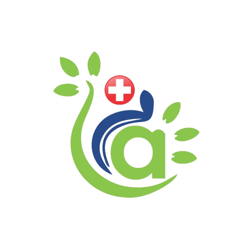 Addom Pharma logo