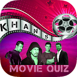 Khan Movie Quiz icon