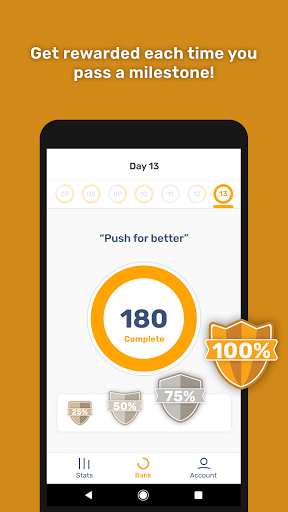 Push For Better Screen 2