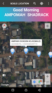 Скачать ACI - OUTREACH Mobile Онлайн бесплатно на Андроид