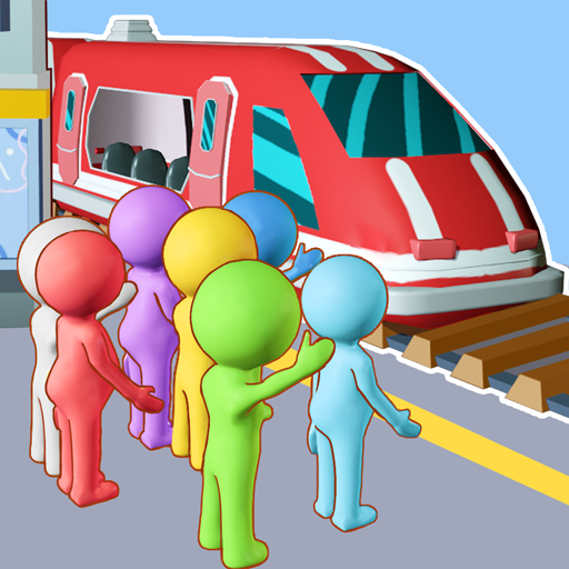 Subway Jam Go Download on Windows