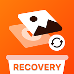 Cover Image of Download Photo recovery - Restore deleted video phone data 1.4 APK