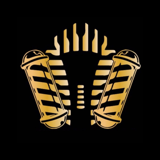 Pharaoh Blends logo