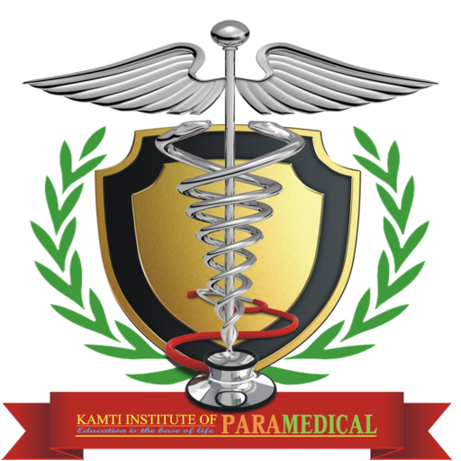 KAMTI PARAMEDICAL(Kipm) logo