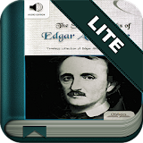 Edgar Allan Poe LITE icon
