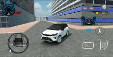 Scorpio Fortuner Car Gameのおすすめ画像3