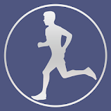 Steps Counter - Pedometer & Calorie Counter Free icon