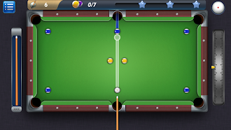 Game screenshot Pool Ball Night apk download