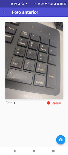 TOOLS soluções inteligentes Screen 3