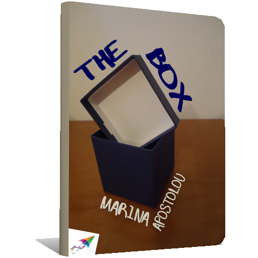 The box, Μarina Apostolou  Icon