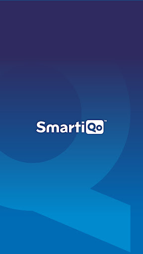 Android application SmartiQo screenshort