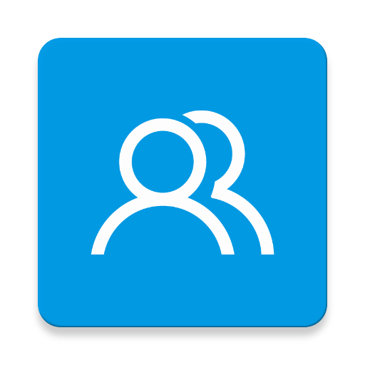 Connect Staff logo