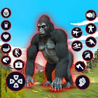 Wild Gorilla Family Simulator 1.2.4