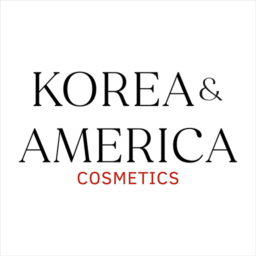 Korea America косметика