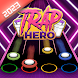 TRAP - Guitar Hero: Music 2024 - Androidアプリ