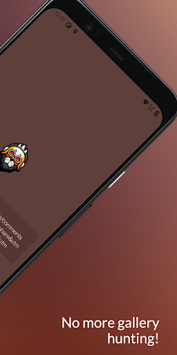 Morlock - Video Downloader Screen 2