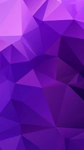 Purple Wallpaper - iPhone