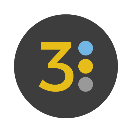 Trespins logo