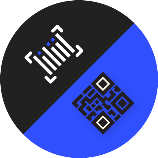 QR & Barcode Scan & Generator 2.2 Icon