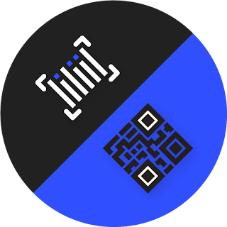 QR & Barcode Scan & Generator