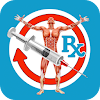 Injection Site Rotator icon