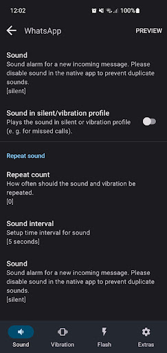 LED Blinker Notifications Pro - Tools - apps