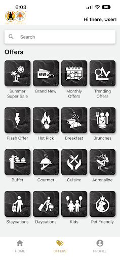 GEC Mobile Screen 2