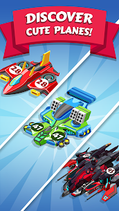 Merge Planes (Unlimited Money) 12