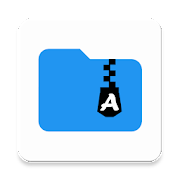 Arc File Manager  for PC Windows and Mac