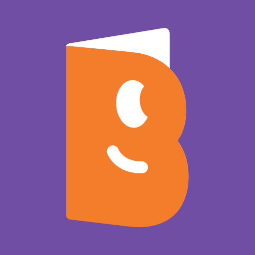 Logo Bukuaku
