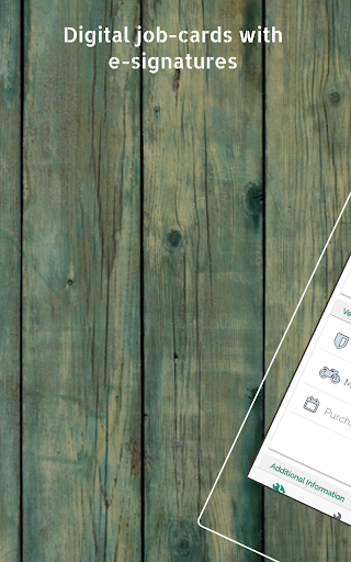 GaragePlug Workshop Managemen