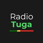 Cover Image of Télécharger Radio Tuga - Portugal - Online  APK