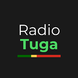 Icon image Radio Tuga - Portugal - Online
