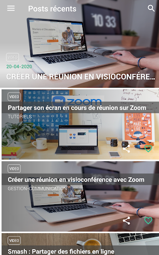 Mon Atelier Tech Screen 2