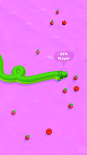 Snake Arena: Snake Game 3D Screenshot