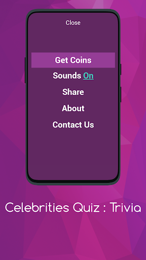 Celebrities Quiz  Trivia