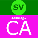 Current Affairs in Malayalam icon