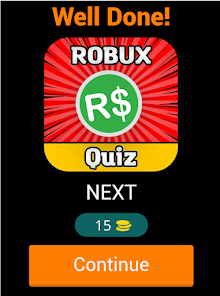 Easy Robux and RBX Counter  screenshots 6