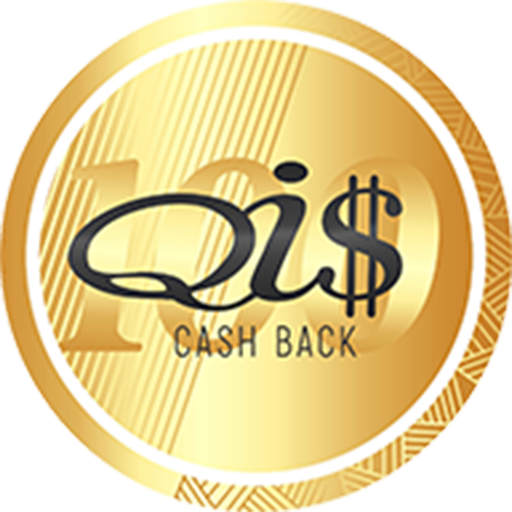 Qis Cashback for  Android – Latest Version & Features app icon